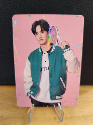 GMMTV Back to School PCs - Tay & New