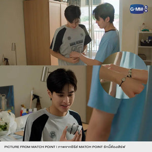 [Available to Order] (B)AY(S)UN BRACELET | MATCH POINT รักนี้ต้องเสิร์ฟ