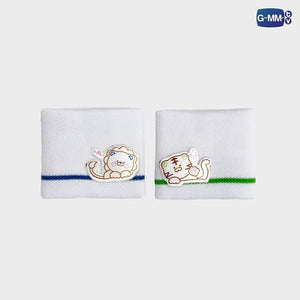 [Available to Order] BAYSUN WRISTBAND | MATCH POINT รักนี้ต้องเสิร์ฟ
