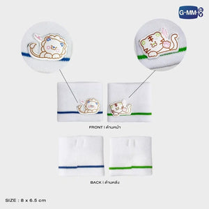 [Available to Order] BAYSUN WRISTBAND | MATCH POINT รักนี้ต้องเสิร์ฟ