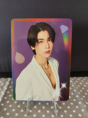 GMMTV Black in Color PCs - Joong & Dunk