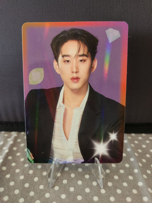 GMMTV Black in Color PCs - William & Est