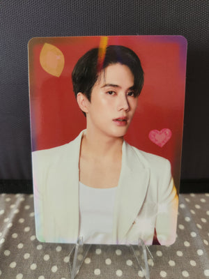 GMMTV Black in Color PCs - Great & Inn