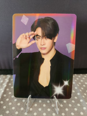 GMMTV Black in Color PCs - Joong & Dunk