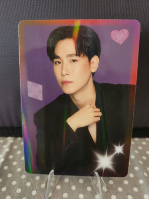 GMMTV Black in Color PCs - Junior & Mark