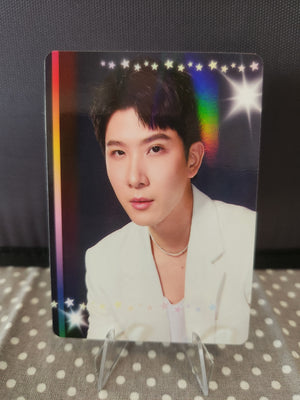 GMMTV Black in Color PCs - Khaotung