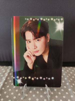 GMMTV Black in Color PCs - Krist & Singto