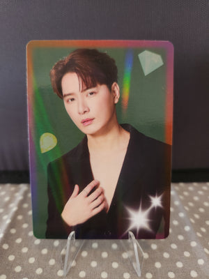 GMMTV Black in Color PCs - Krist & Singto