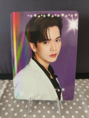 GMMTV Black in Color PCs - Junior & Mark