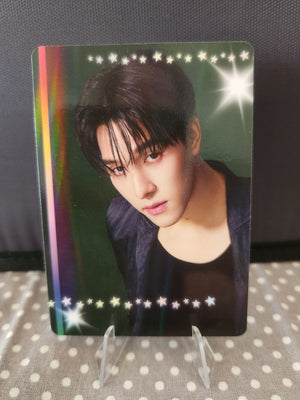 GMMTV Black in Color PCs - Sky & Nani