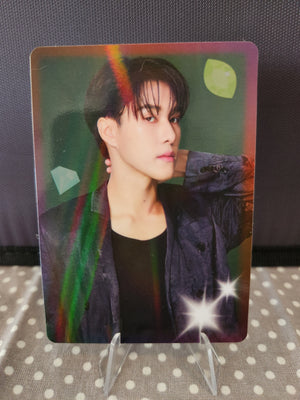 GMMTV Black in Color PCs - Sky & Nani