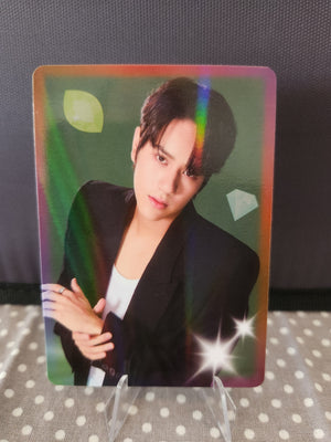 GMMTV Black in Color PCs - Nanon