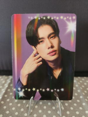 GMMTV Black in Color PCs - Pond & Phuwin