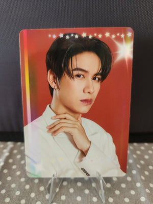 GMMTV Black in Color PCs - Winny & Satang