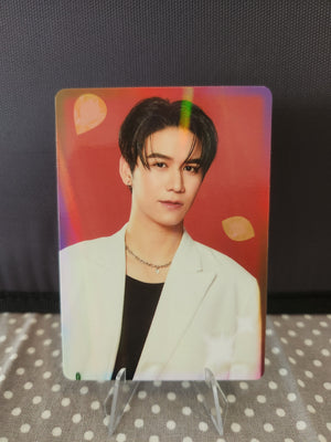 GMMTV Black in Color PCs - Winny & Satang