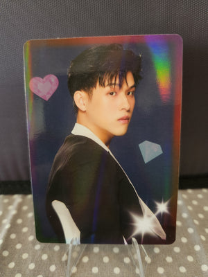 GMMTV Black in Color PCs - Sky & Nani