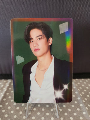 GMMTV Black in Color PCs - Tay Tawan