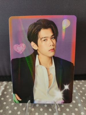 GMMTV Black in Color PCs - LYKN Members
