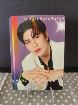 GMMTV Black in Color PCs - William & Est