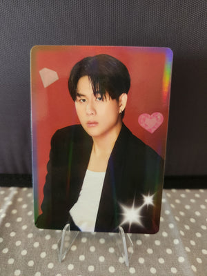 GMMTV Black in Color PCs - Winny & Satang