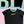 [Pre-Order] Baby Tee | Phuwin Dial Black