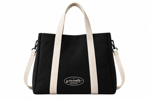 [Available to Order] NEVER FAR AWAY TOTE BAG | SIXCODE