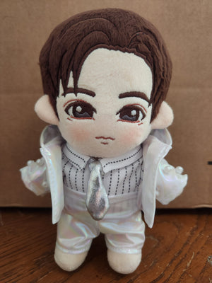 Bouncy Boun Concert - Boun & Prem Plush Dolls