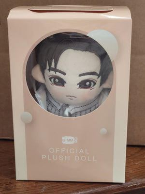 Bouncy Boun Concert - Boun & Prem Plush Dolls