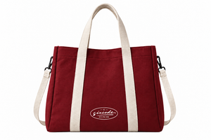 [Available to Order] NEVER FAR AWAY TOTE BAG | SIXCODE