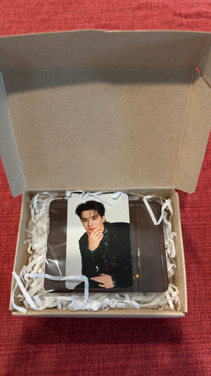 Khemjira: The Golden Time Concert - Card Holder - Keng