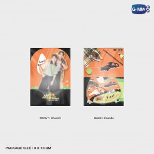 [Awaiting Stock] เปย์รักด้วยแมวเลี้ยง CAT FOR CASH SPINNING ACRYLIC STANDEE