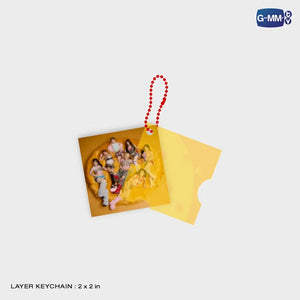 [Pre-Order] CAT ME IF YOU CAN PHOTO SET | FELIZZ X LEGO LYKN