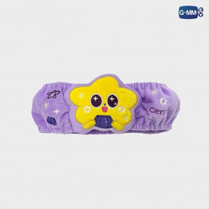 [Awaiting Stock] Character Hair Bands