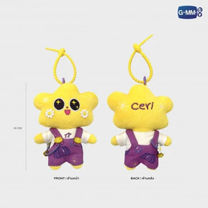 [Awaiting Stock] Ceri Doll Keychain