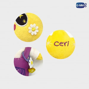 [Awaiting Stock] Ceri Doll Keychain