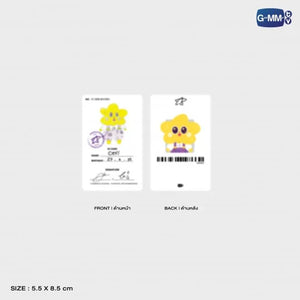 [Awaiting Stock] Ceri Doll Keychain