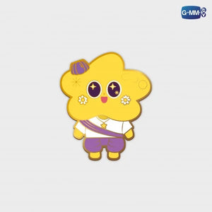 [Awaiting Stock] GMMTV Fandom Character Pins