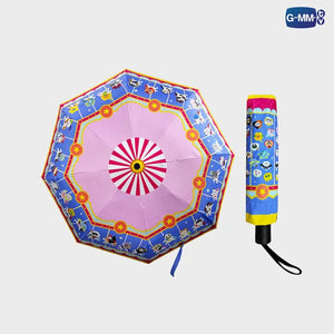 [Available to Order] FANDOM CHARACTER UMBRELLA