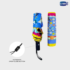 [Available to Order] FANDOM CHARACTER UMBRELLA