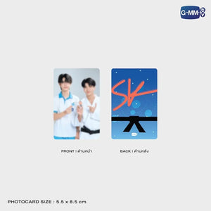[Pre-Order] CHEEWA’S JUDO LITTLE STAR BUDDY KEYCHAIN | WEIRDO-101