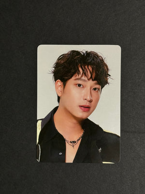 GMMTV LOL 2024 Photocards - Chimon Wachirawit