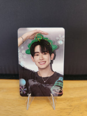 GMMTV Christmas Collection PCs - Force & Book