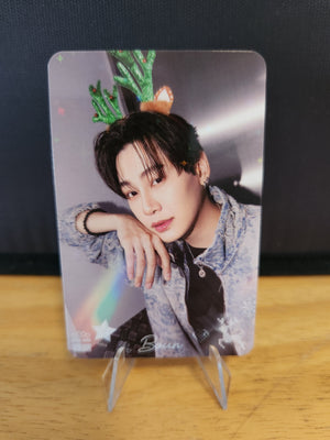 GMMTV Christmas Collection PCs - Boun & Prem