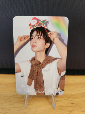 GMMTV Christmas Collection PCs - Joong & Dunk
