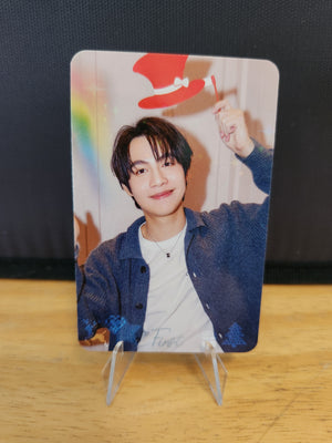 GMMTV Christmas Collection PCs - First & Khaotung