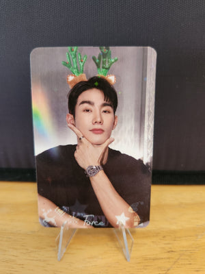 GMMTV Christmas Collection PCs - Force & Book