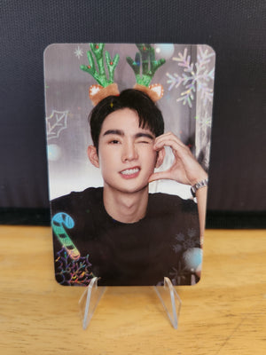 GMMTV Christmas Collection PCs - Force & Book