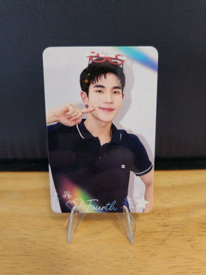 GMMTV Christmas Collection PCs - Gemini & Fourth