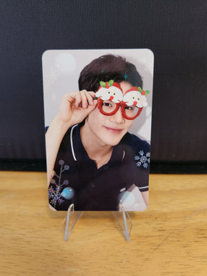 GMMTV Christmas Collection PCs - Gemini & Fourth