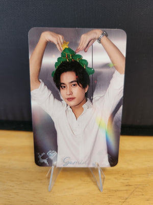 GMMTV Christmas Collection PCs - Gemini & Fourth